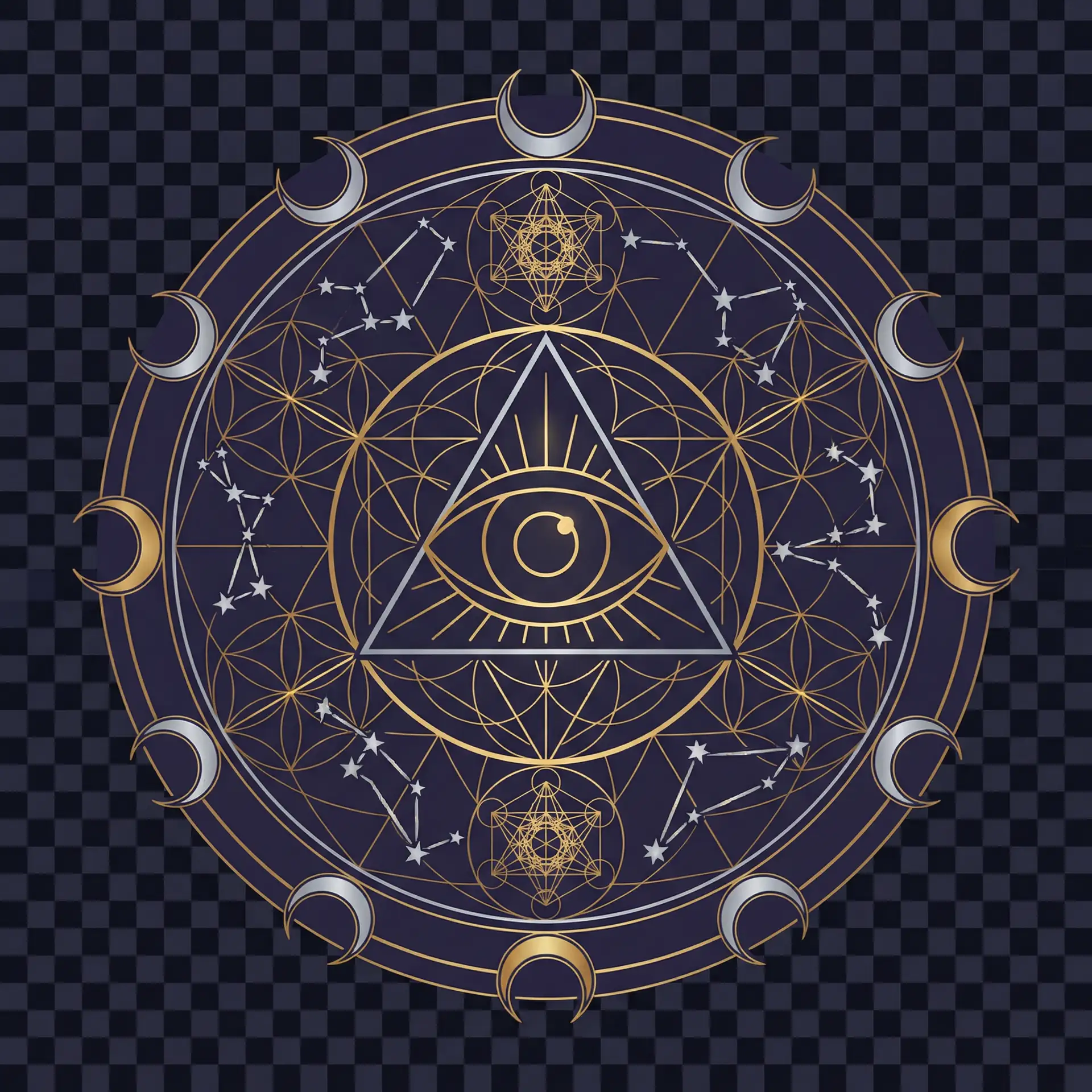 每日吃瓜 - 五月情天 | 星座塔罗平台Logo